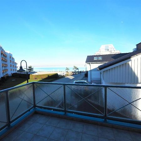Appartment-Fischerstieg-3-Fis-010 Scharbeutz Buitenkant foto