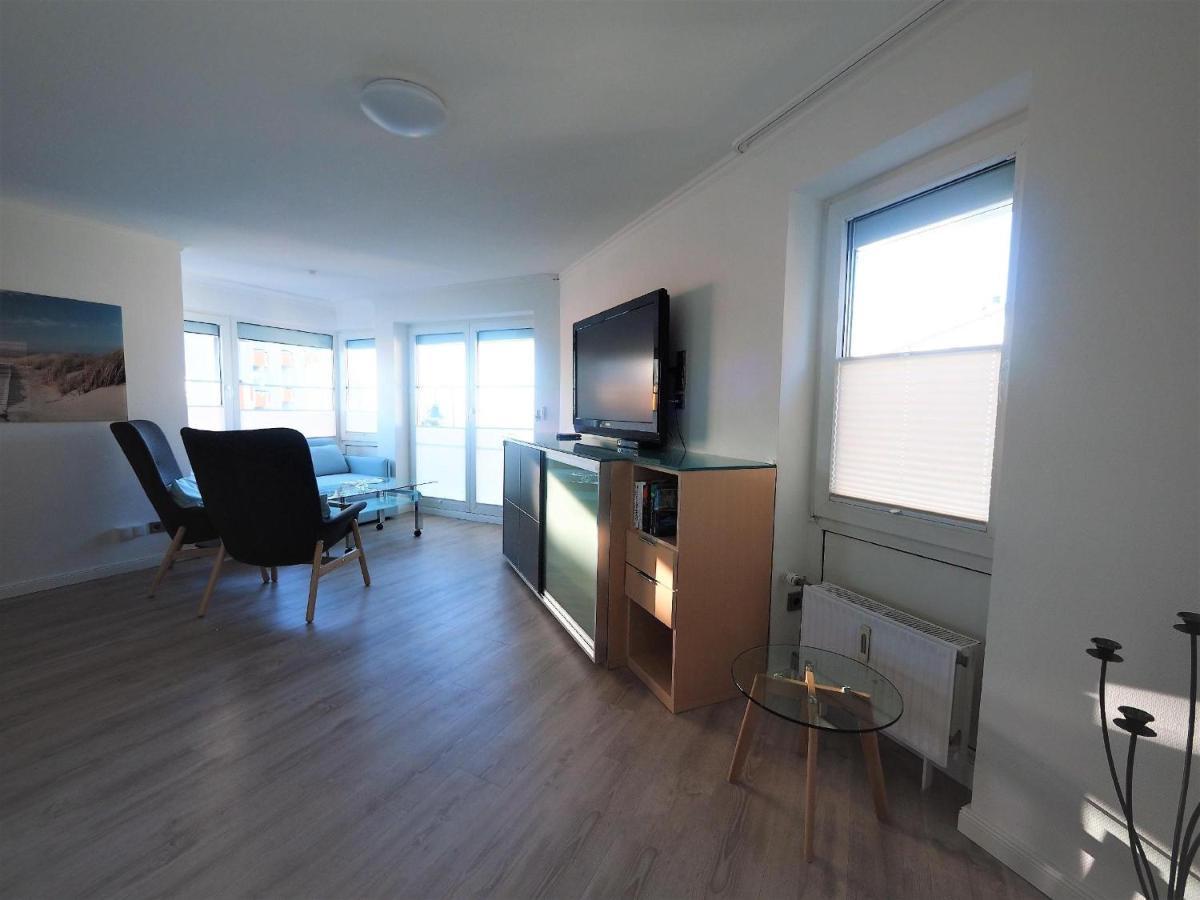 Appartment-Fischerstieg-3-Fis-010 Scharbeutz Buitenkant foto