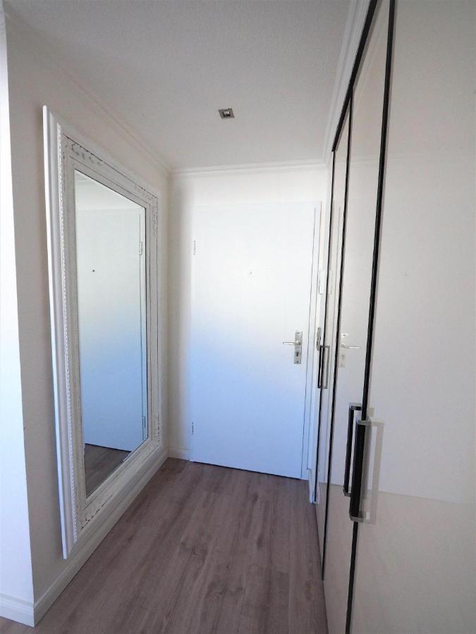 Appartment-Fischerstieg-3-Fis-010 Scharbeutz Buitenkant foto