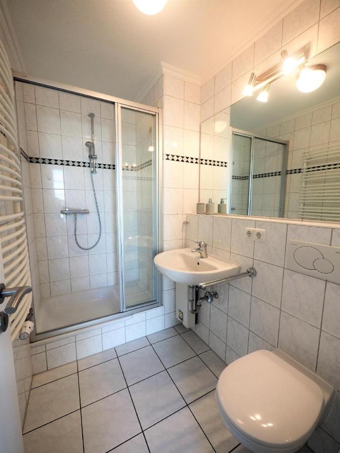 Appartment-Fischerstieg-3-Fis-010 Scharbeutz Buitenkant foto