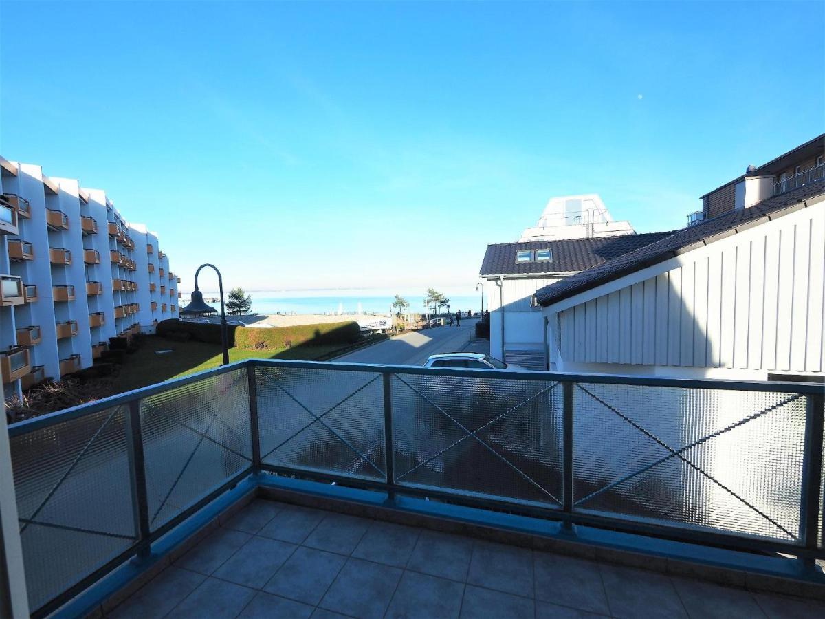 Appartment-Fischerstieg-3-Fis-010 Scharbeutz Buitenkant foto